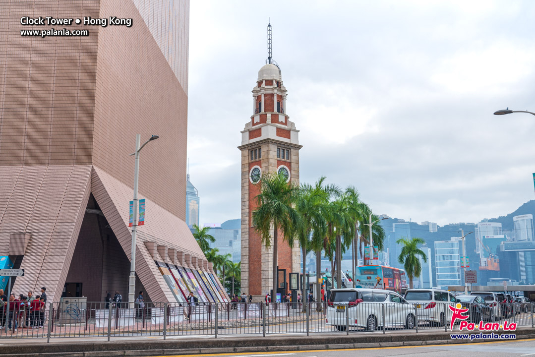 Clock Tower